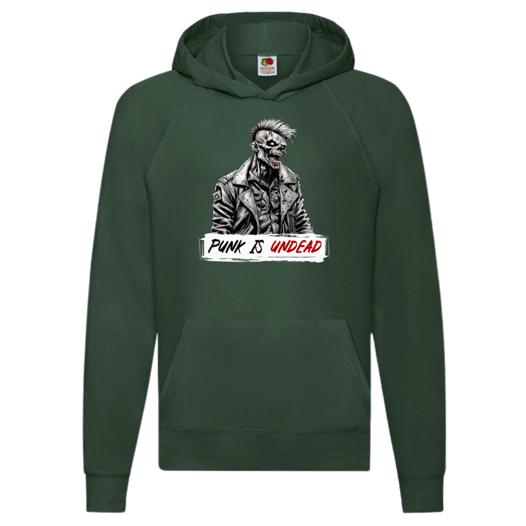 Sudadera Punk Zombie