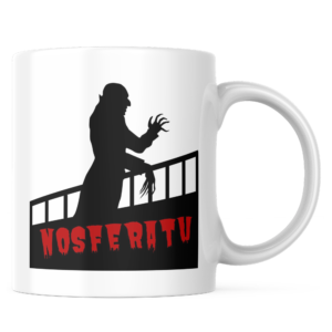 taza nosferatu