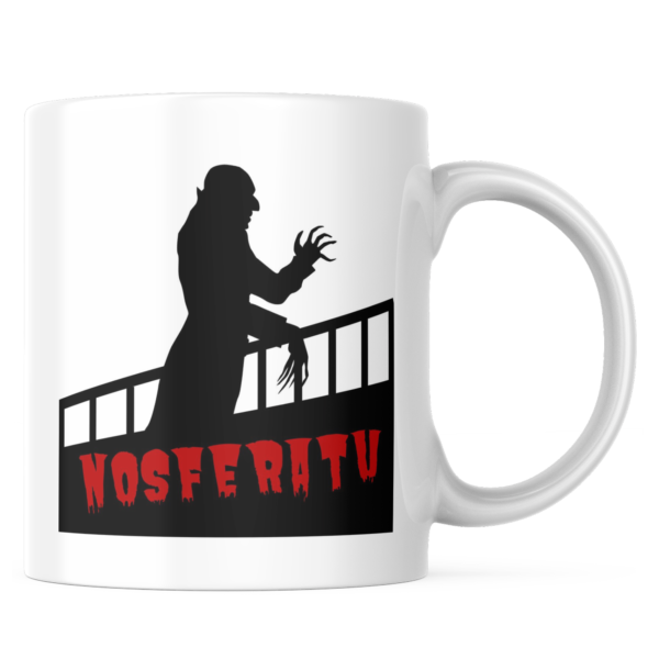 taza nosferatu